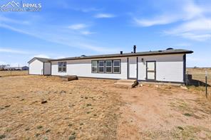 205 Longhorn Cattle Drive