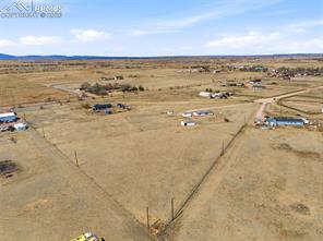 205 Longhorn Cattle Drive