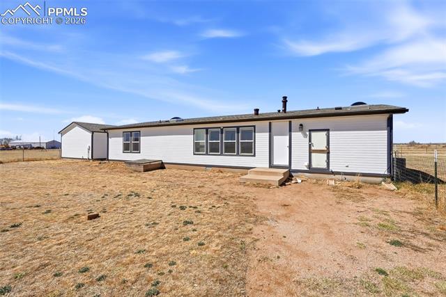 205 Longhorn Cattle Drive