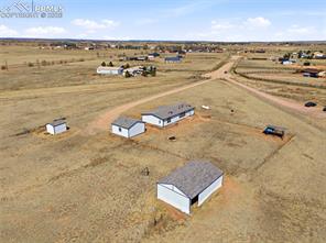 205 Longhorn Cattle Drive