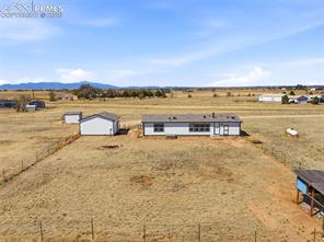 205 Longhorn Cattle Drive