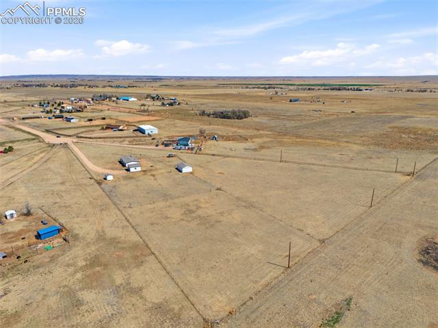 205 Longhorn Cattle Drive