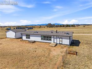 205 Longhorn Cattle Drive