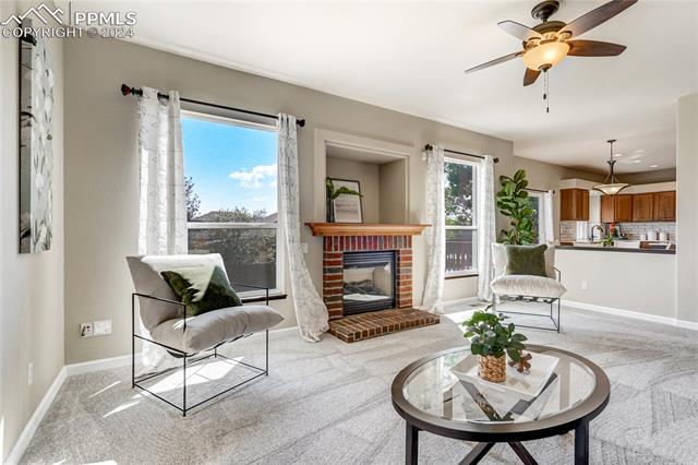 5666 Dusty Chaps Drive