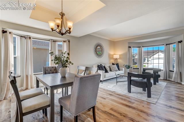 5666 Dusty Chaps Drive