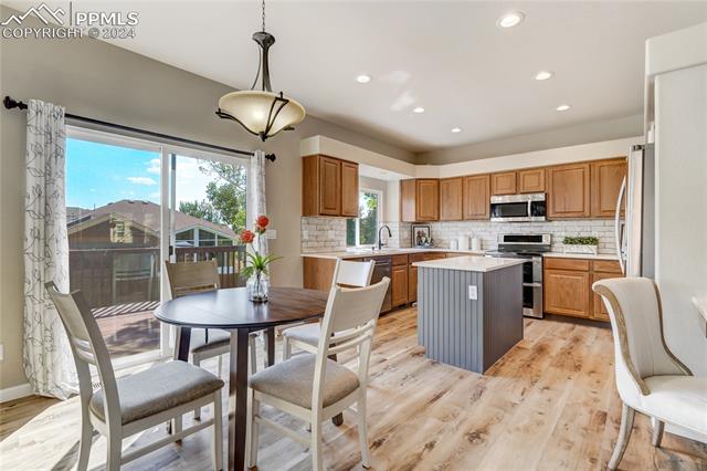 5666 Dusty Chaps Drive