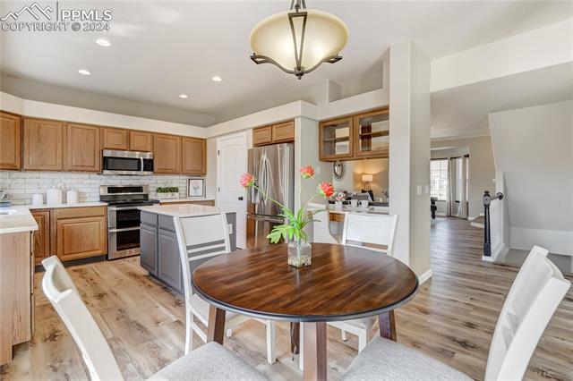 5666 Dusty Chaps Drive