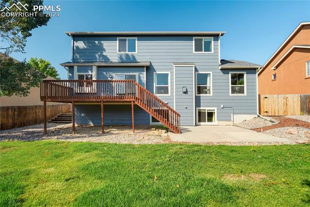 5666 Dusty Chaps Drive