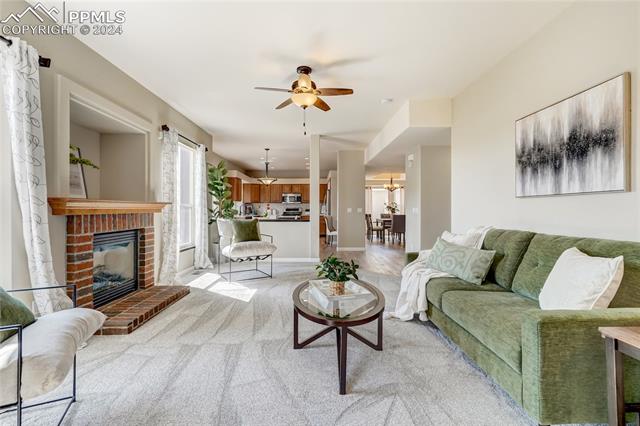 5666 Dusty Chaps Drive