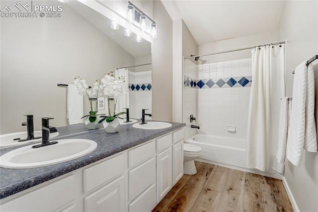 5666 Dusty Chaps Drive