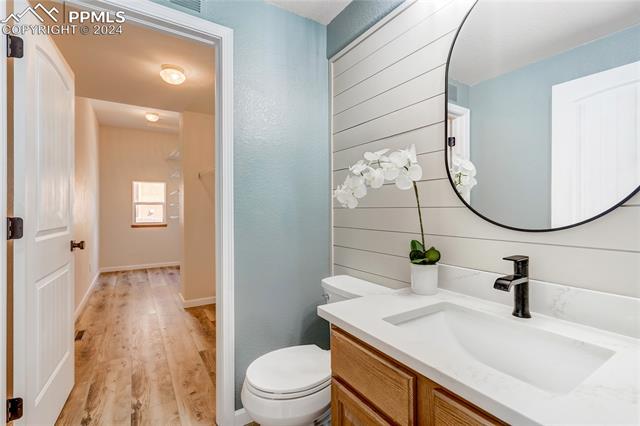 5666 Dusty Chaps Drive