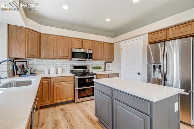 5666 Dusty Chaps Drive