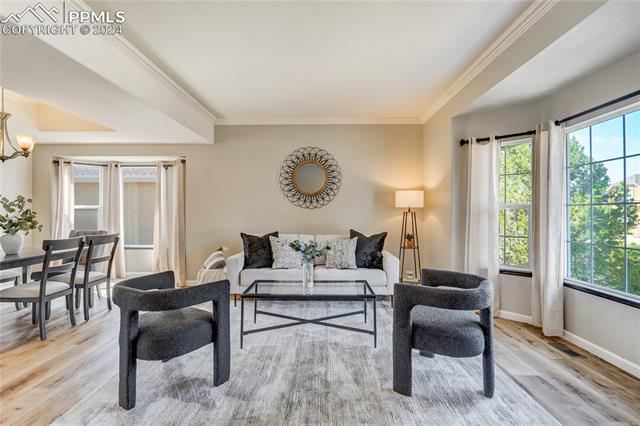 5666 Dusty Chaps Drive