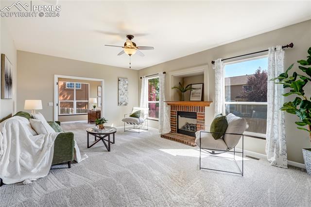 5666 Dusty Chaps Drive