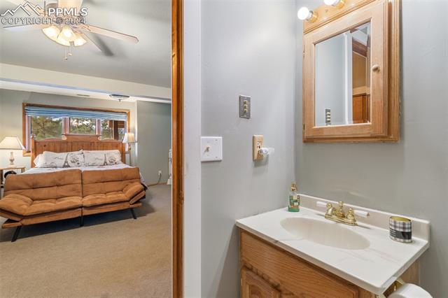 1220 Ponderosa Way