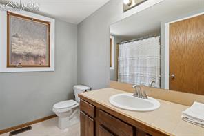 1220 Ponderosa Way