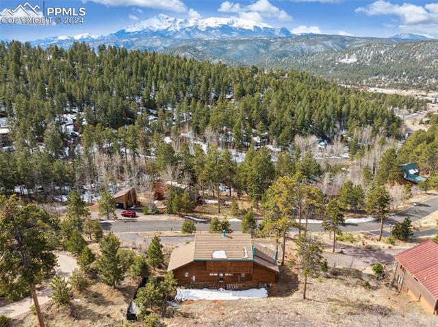 1220 Ponderosa Way