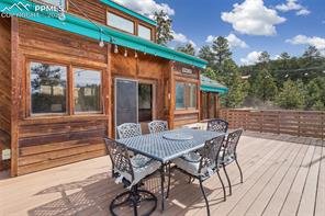 1220 Ponderosa Way