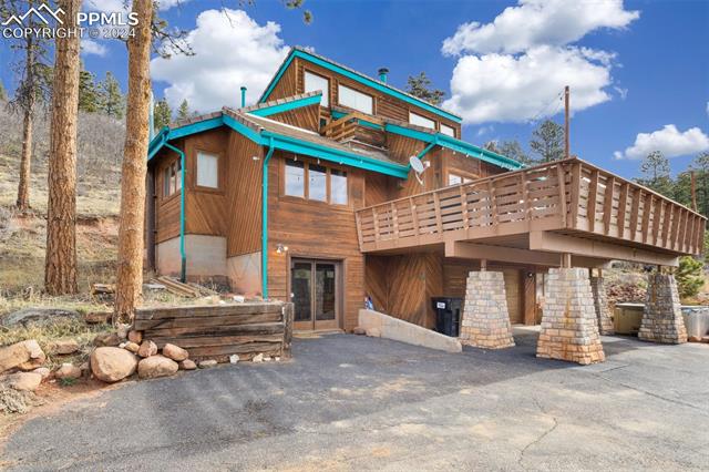 1220 Ponderosa Way
