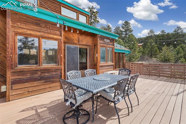 1220 Ponderosa Way