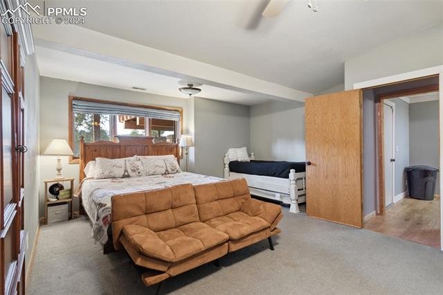 1220 Ponderosa Way