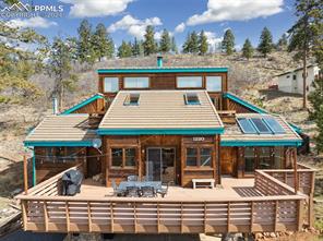 1220 Ponderosa Way