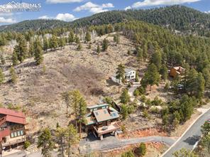 1220 Ponderosa Way