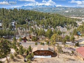 1220 Ponderosa Way