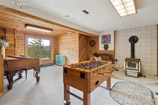 1220 Ponderosa Way