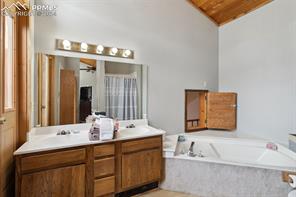1220 Ponderosa Way
