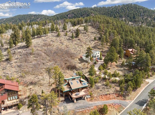 1220 Ponderosa Way
