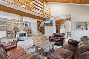 1220 Ponderosa Way