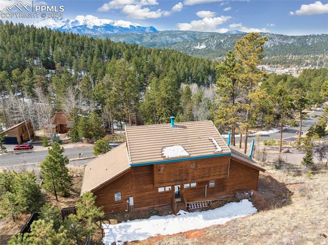 1220 Ponderosa Way