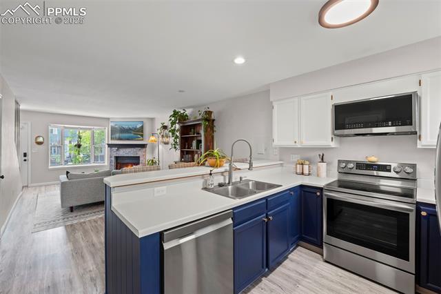 2161 Giltshire Drive