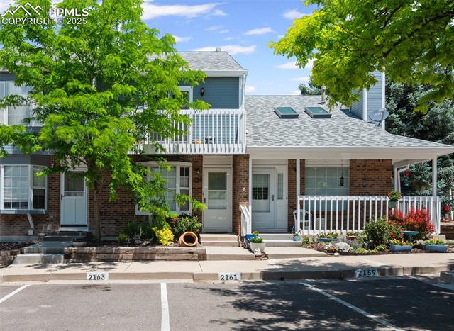 2161 Giltshire Drive