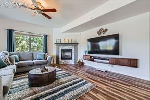 17572 Saddle Ridge Court