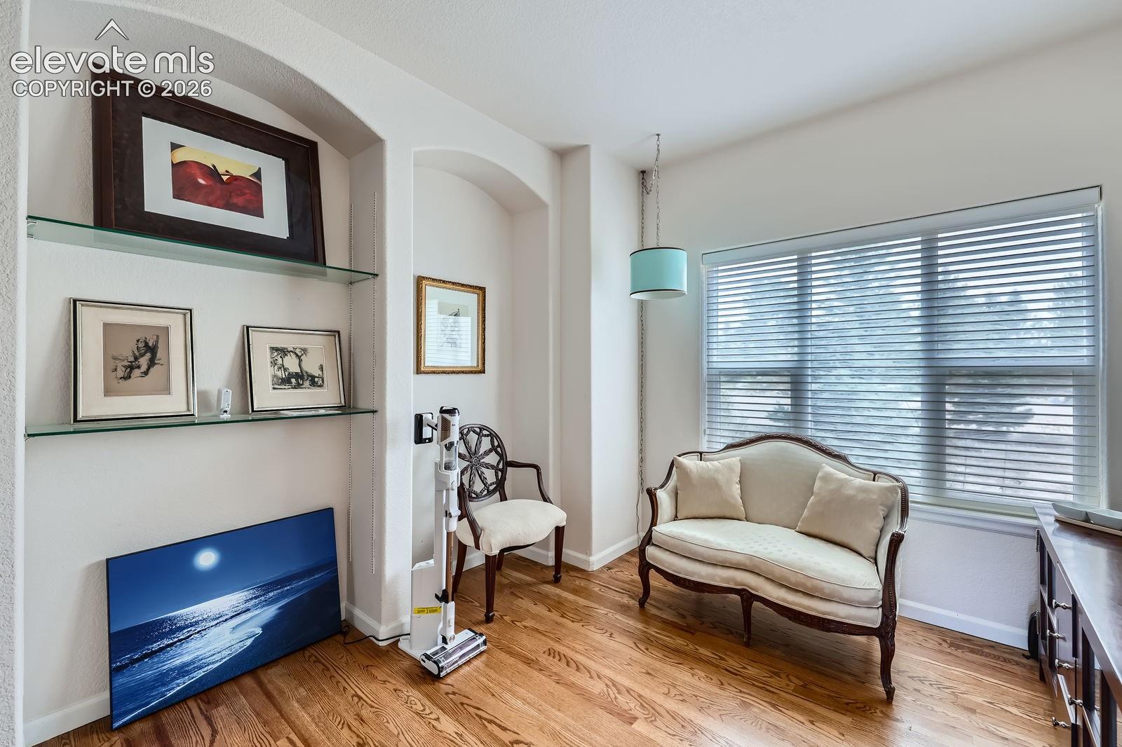 17572 Saddle Ridge Court