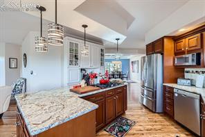 17572 Saddle Ridge Court