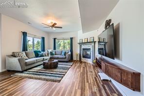 17572 Saddle Ridge Court