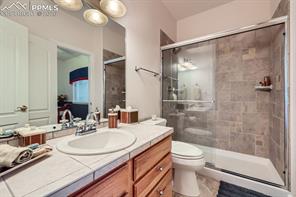 17572 Saddle Ridge Court