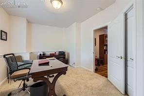 17572 Saddle Ridge Court