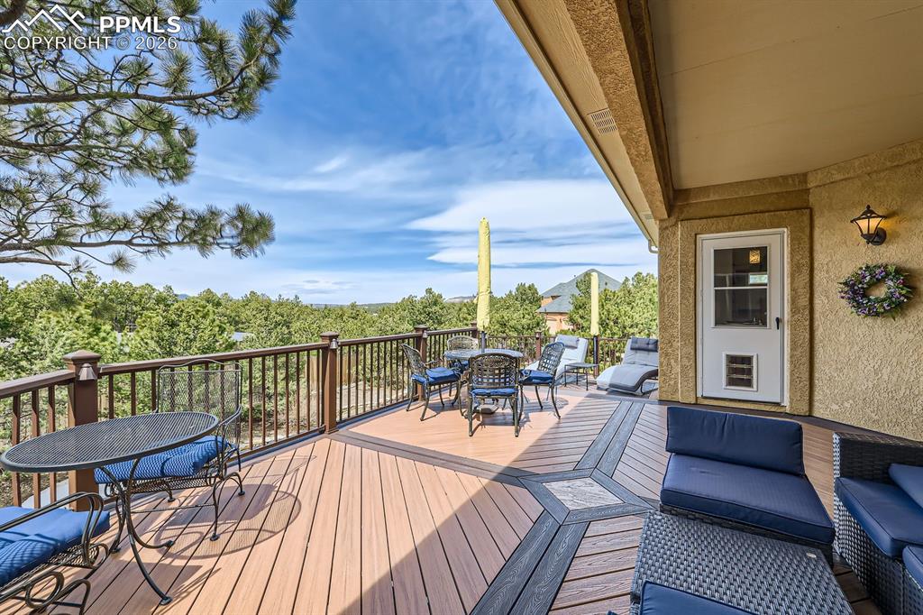 17572 Saddle Ridge Court