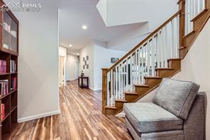 17572 Saddle Ridge Court