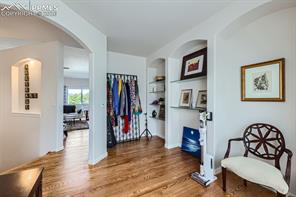 17572 Saddle Ridge Court