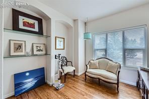 17572 Saddle Ridge Court