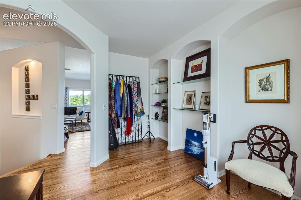 17572 Saddle Ridge Court