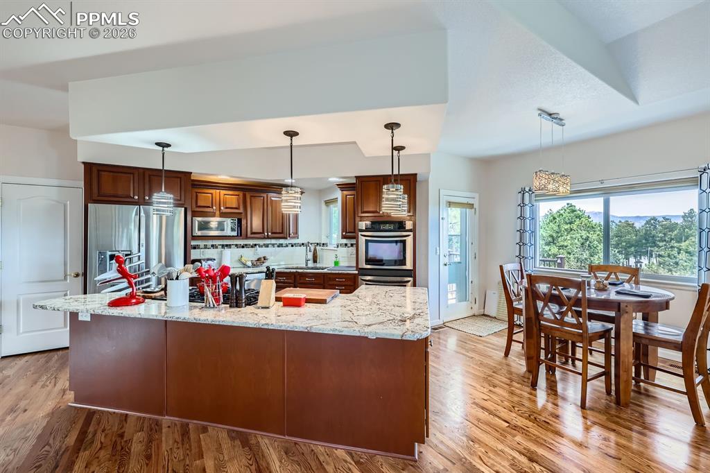 17572 Saddle Ridge Court