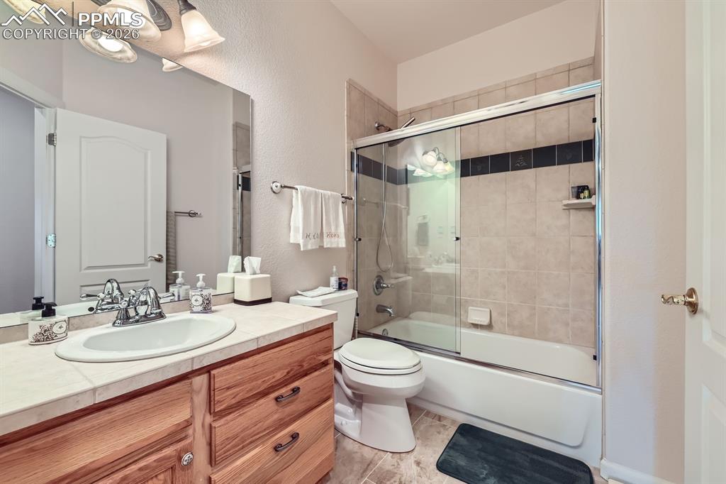 17572 Saddle Ridge Court