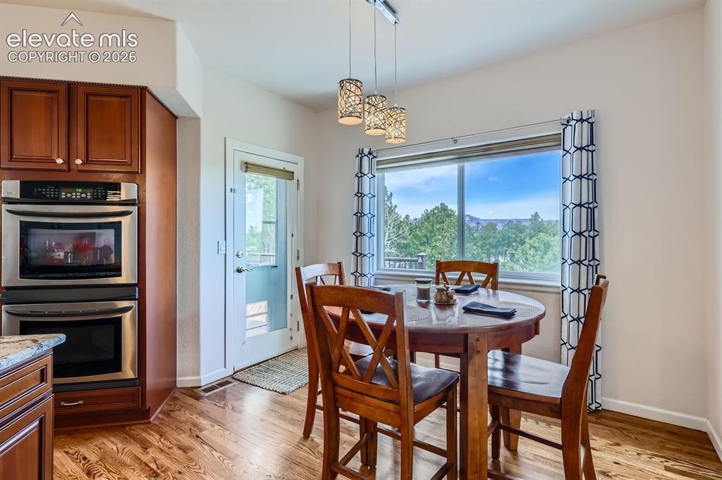 17572 Saddle Ridge Court