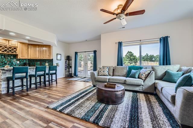 17572 Saddle Ridge Court